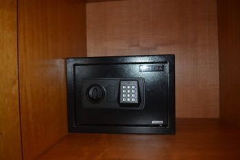 In-Room Safe